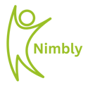 Nimbly Logo